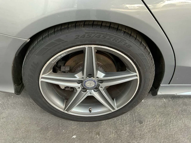 Mercedes-benz c-klasse estate personenauto (kn-740-s) - afbeelding 20 van  29