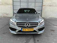 Mercedes-benz c-klasse estate personenauto (kn-740-s) - afbeelding 12 van  29
