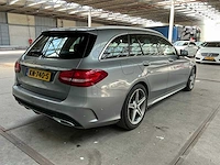 Mercedes-benz c-klasse estate personenauto (kn-740-s) - afbeelding 24 van  29