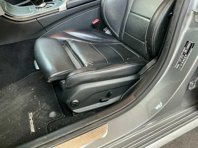 Mercedes-benz c-klasse estate personenauto (kn-740-s) - afbeelding 28 van  29