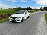 Mercedes-benz c-klasse personenauto - afbeelding 3 van  22