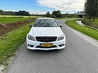 Mercedes-benz c-klasse personenauto - afbeelding 4 van  22