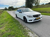 Mercedes-benz c-klasse personenauto - afbeelding 7 van  22