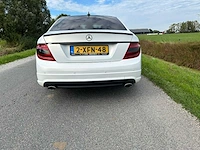 Mercedes-benz c-klasse personenauto - afbeelding 11 van  22