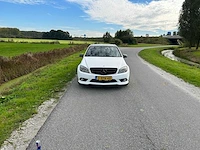 Mercedes-benz c-klasse personenauto - afbeelding 17 van  22