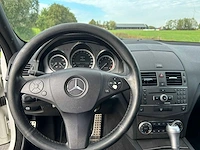 Mercedes-benz c-klasse personenauto - afbeelding 19 van  22