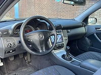 Mercedes-benz c-klasse sportcoupé 180 k. amice 2003 | 76-lz-kg - afbeelding 4 van  33