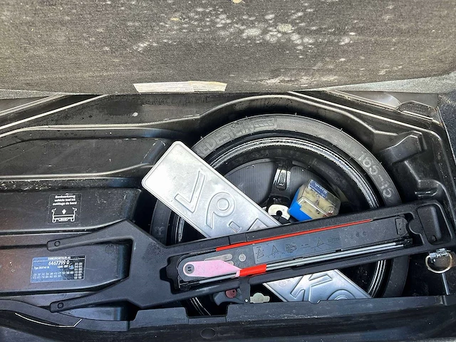 Mercedes-benz c-klasse sportcoupé 180 k. amice 2003 | 76-lz-kg - afbeelding 19 van  33