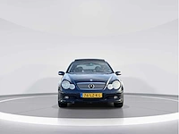 Mercedes-benz c-klasse sportcoupé 180 k. amice 2003 | 76-lz-kg - afbeelding 23 van  33