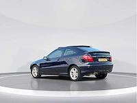 Mercedes-benz c-klasse sportcoupé 180 k. amice 2003 | 76-lz-kg - afbeelding 30 van  33
