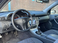 Mercedes-benz c-klasse sportcoupé 180 k. amice 2003 | 76-lz-kg - afbeelding 12 van  33