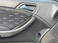 Mercedes-benz c-klasse sportcoupé 180 k. amice 2003 | 76-lz-kg - afbeelding 13 van  33