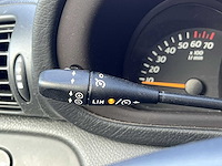 Mercedes-benz c-klasse sportcoupé 180 k. amice 2003 | 76-lz-kg - afbeelding 17 van  33