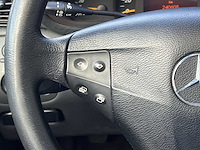 Mercedes-benz c-klasse sportcoupé 180 k. amice 2003 | 76-lz-kg - afbeelding 18 van  33