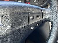 Mercedes-benz c-klasse sportcoupé 180 k. amice 2003 | 76-lz-kg - afbeelding 19 van  33