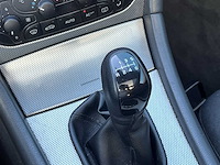 Mercedes-benz c-klasse sportcoupé 180 k. amice 2003 | 76-lz-kg - afbeelding 24 van  33