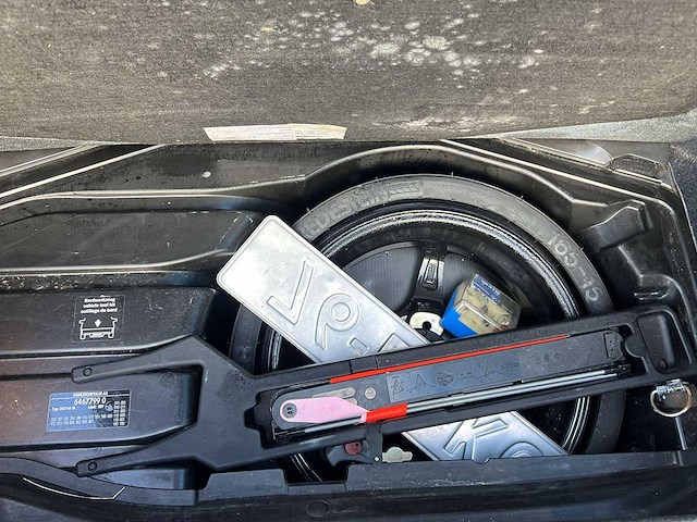 Mercedes-benz c-klasse sportcoupé 180 k. amice 2003 | 76-lz-kg - afbeelding 26 van  33