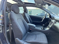 Mercedes-benz c-klasse sportcoupé 180 k. amice 2003 | 76-lz-kg - afbeelding 31 van  33