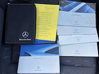 Mercedes-benz c-klasse sportcoupé 180 k. amice 2003 | 76-lz-kg - afbeelding 32 van  33