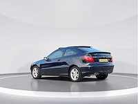 Mercedes-benz c-klasse sportcoupé 180 k. amice 2003 | 76-lz-kg - afbeelding 6 van  33