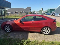 Mercedes-benz c-klasse sportcoupé 180 k. amice , 78-nb-pz - afbeelding 5 van  16