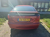 Mercedes-benz c-klasse sportcoupé 180 k. amice , 78-nb-pz - afbeelding 7 van  16
