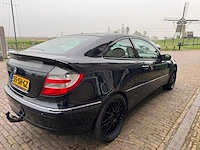 Mercedes-benz c-klasse sportcoupé 230 sport edition v6 204 pk 55-sh-gz - afbeelding 4 van  21