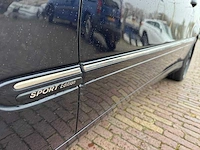 Mercedes-benz c-klasse sportcoupé 230 sport edition v6 204 pk 55-sh-gz - afbeelding 8 van  21