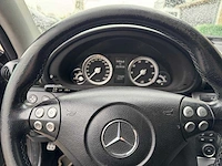Mercedes-benz c-klasse sportcoupé 230 sport edition v6 204 pk 55-sh-gz - afbeelding 10 van  21