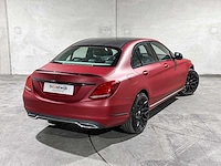 Mercedes-benz c180 ambition 156pk 2015 c-klasse, gn-378-p - afbeelding 2 van  43