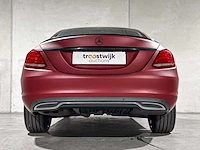 Mercedes-benz c180 ambition 156pk 2015 c-klasse, gn-378-p - afbeelding 3 van  43
