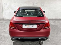 Mercedes-benz c180 ambition 156pk 2015 c-klasse, gn-378-p - afbeelding 4 van  43