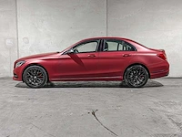 Mercedes-benz c180 ambition 156pk 2015 c-klasse, gn-378-p - afbeelding 7 van  43
