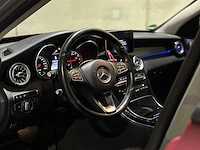 Mercedes-benz c180 ambition 156pk 2015 c-klasse, gn-378-p - afbeelding 8 van  43