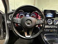 Mercedes-benz c180 ambition 156pk 2015 c-klasse, gn-378-p - afbeelding 9 van  43