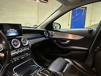 Mercedes-benz c180 ambition 156pk 2015 c-klasse, gn-378-p - afbeelding 10 van  43
