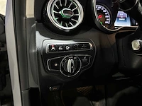 Mercedes-benz c180 ambition 156pk 2015 c-klasse, gn-378-p - afbeelding 11 van  43