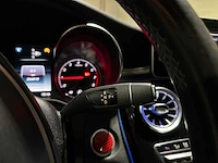 Mercedes-benz c180 ambition 156pk 2015 c-klasse, gn-378-p - afbeelding 16 van  43