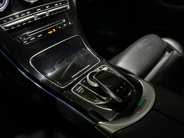 Mercedes-benz c180 ambition 156pk 2015 c-klasse, gn-378-p - afbeelding 18 van  43