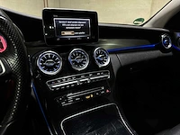 Mercedes-benz c180 ambition 156pk 2015 c-klasse, gn-378-p - afbeelding 19 van  43