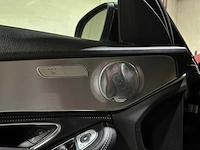 Mercedes-benz c180 ambition 156pk 2015 c-klasse, gn-378-p - afbeelding 26 van  43