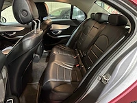 Mercedes-benz c180 ambition 156pk 2015 c-klasse, gn-378-p - afbeelding 29 van  43