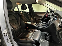 Mercedes-benz c180 ambition 156pk 2015 c-klasse, gn-378-p - afbeelding 35 van  43