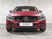 Mercedes-benz c180 ambition 156pk 2015 c-klasse, gn-378-p - afbeelding 34 van  43