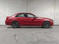 Mercedes-benz c180 ambition 156pk 2015 c-klasse, gn-378-p - afbeelding 42 van  43