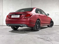 Mercedes-benz c180 ambition 156pk 2015 c-klasse, gn-378-p - afbeelding 43 van  43