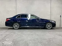 Mercedes-benz c180 ambition 156pk 2015 c-klasse, kh-785-h - afbeelding 5 van  64