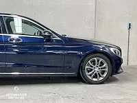 Mercedes-benz c180 ambition 156pk 2015 c-klasse, kh-785-h - afbeelding 8 van  64