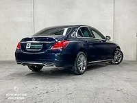 Mercedes-benz c180 ambition 156pk 2015 c-klasse, kh-785-h - afbeelding 13 van  64
