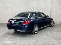 Mercedes-benz c180 ambition 156pk 2015 c-klasse, kh-785-h - afbeelding 14 van  64